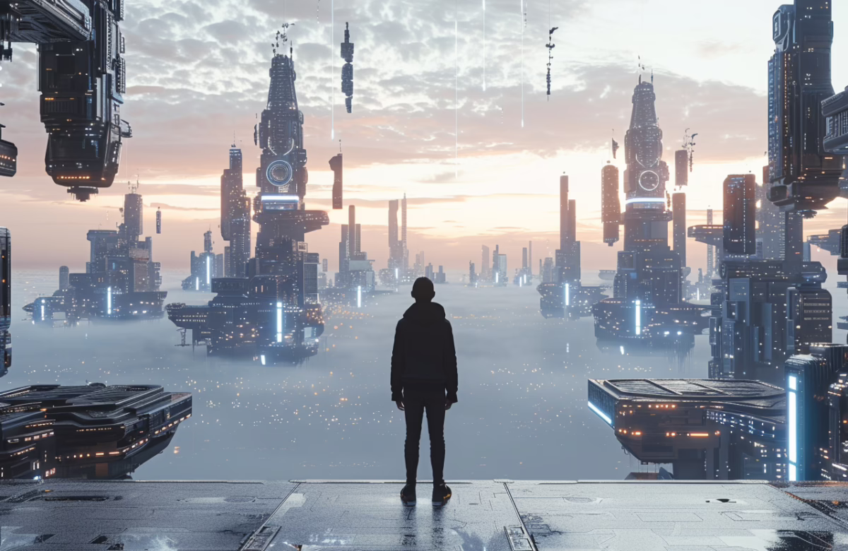 Embracing the Future: Jobs on the Rise by 2029
